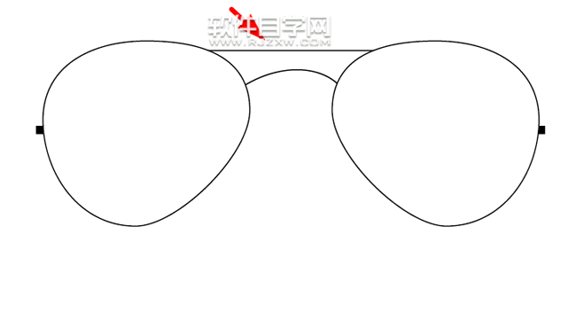 男士墨鏡怎么設(shè)計