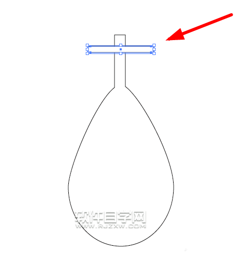 古琴ai設計稿的制作方法