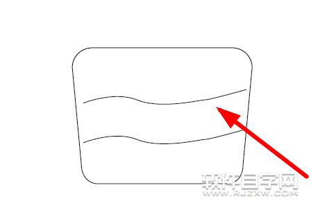 ai怎么設計豹紋手提包