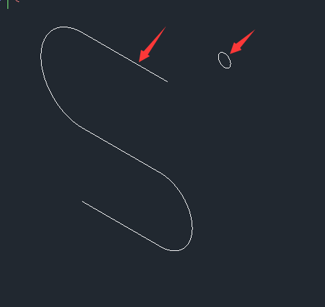 cad中掃掠怎么用