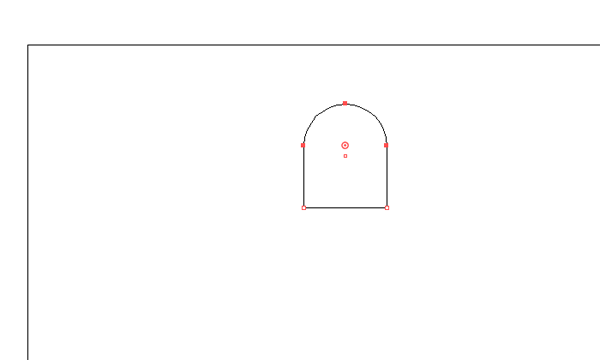 ai怎么畫口袋妖怪喇叭芽