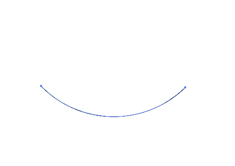 ai怎么畫大紅唇簡筆畫