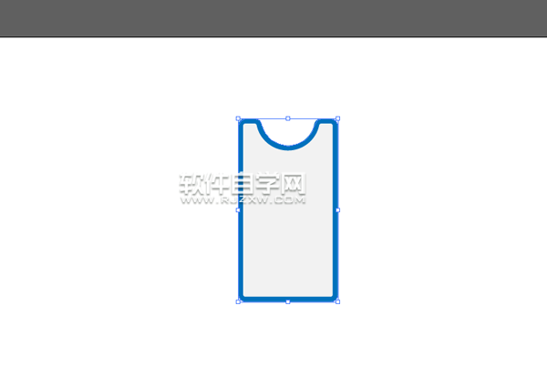 ai怎么設(shè)計傭金類票據(jù)圖案