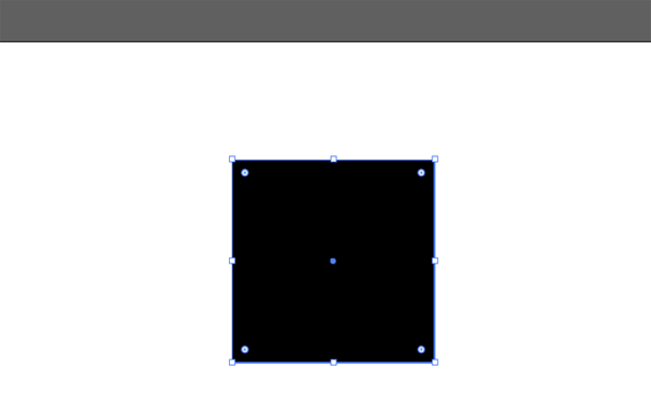 正方形立體感怎么畫