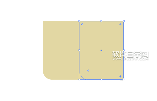 ai怎么畫新聞圖標