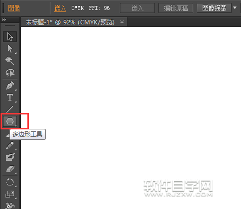 ai怎么設(shè)計(jì)當(dāng)心火災(zāi)標(biāo)識(shí)