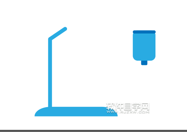 ai怎么畫顯微鏡圖案