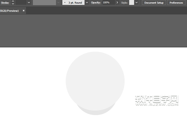 ai怎么畫攝像頭圖案