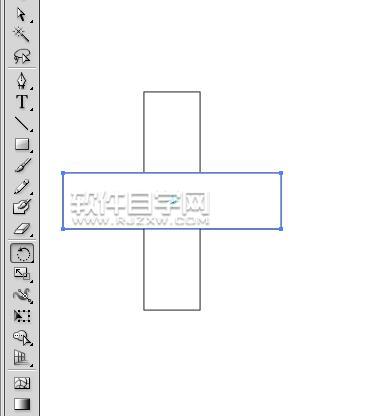 ai旋轉復制工具