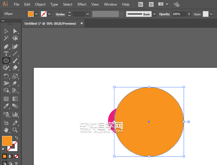 小野果怎么用AI繪制