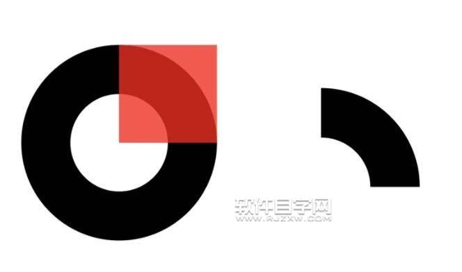 AI怎么畫抖音LOGO