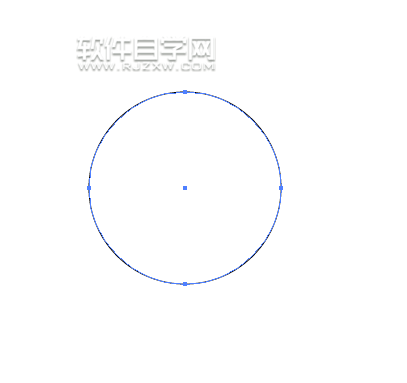 ai怎么畫水滴矢量圖