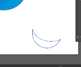 ai怎么畫水滴矢量圖