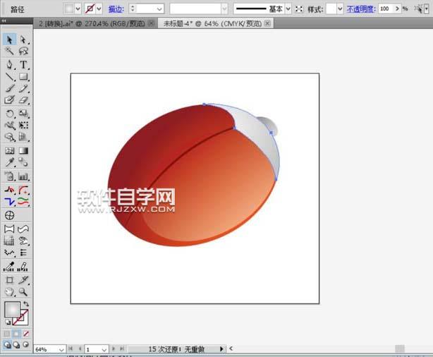 AI怎么繪制甲殼蟲？