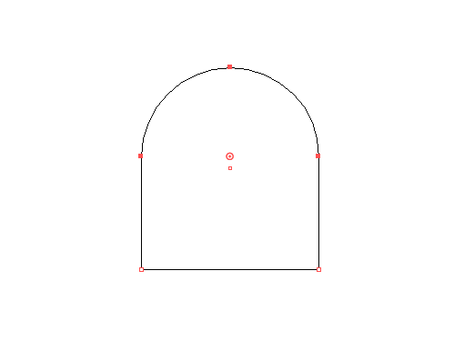 AI怎么繪制數(shù)碼寶貝年糕獸