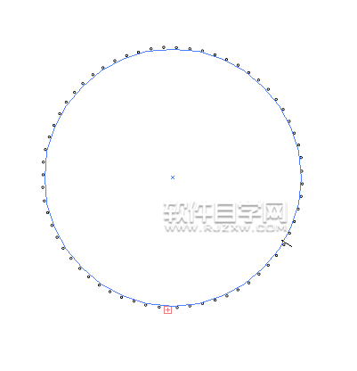 AI怎么繪制簡潔數字時鐘？