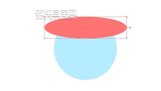 ai怎么繪制圣誕雪人