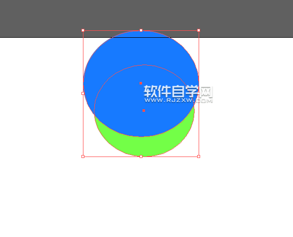 ai怎么繪制鐵殼蛹呢?