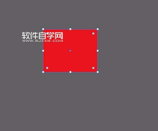 怎么用AI排版不干膠標簽