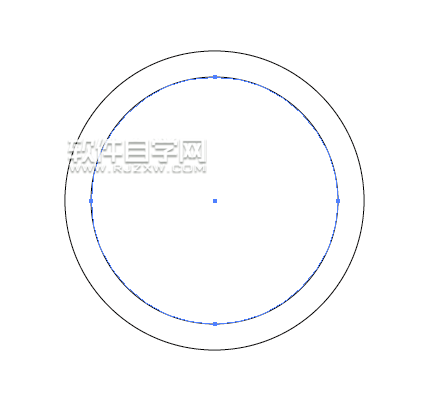 AI繪制限高5mm的圖標(biāo)