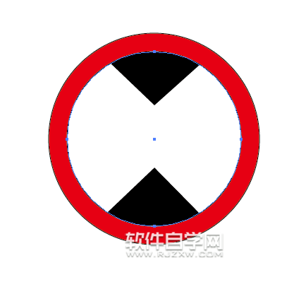 AI繪制限高5mm的圖標(biāo)