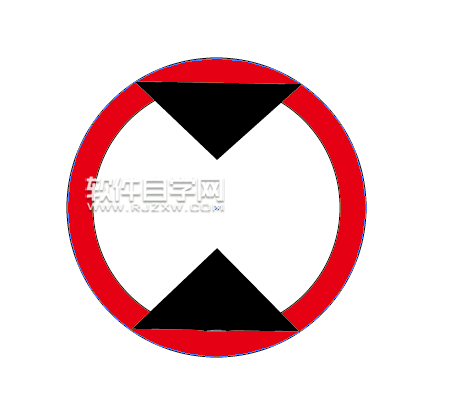 AI繪制限高5mm的圖標(biāo)