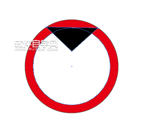 AI繪制限高5mm的圖標(biāo)