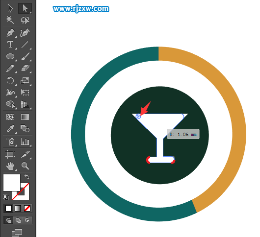 AI怎么設計生活圖標?