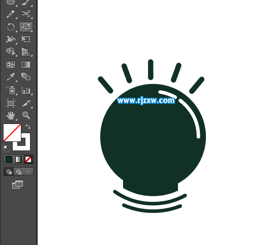 AI怎么設計使用攻略圖標？