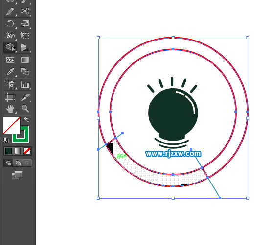 AI怎么設計使用攻略圖標？