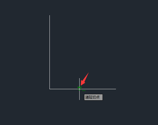 怎么用CAD畫相切，相切，半徑圓