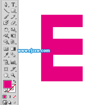 AI路徑查找器的修邊怎么使用