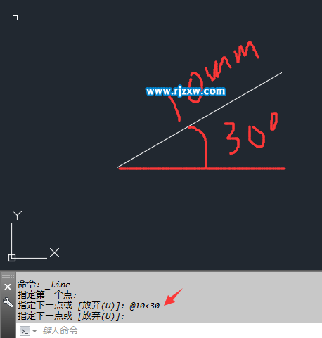 CAD關(guān)閉動態(tài)輸入在哪里