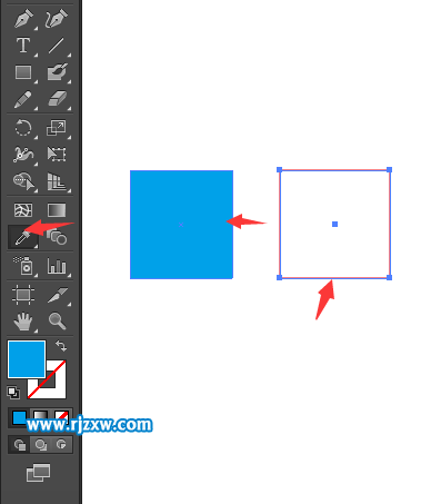 AI吸管工具怎么使用