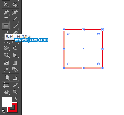 AI透視扭曲工具怎么使用