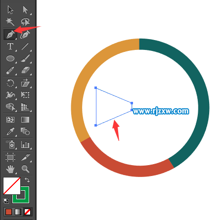 AI繪制個性化UI圖標教程