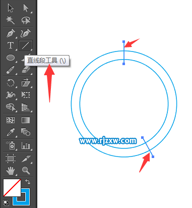 AI繪制計算UI圖標教程