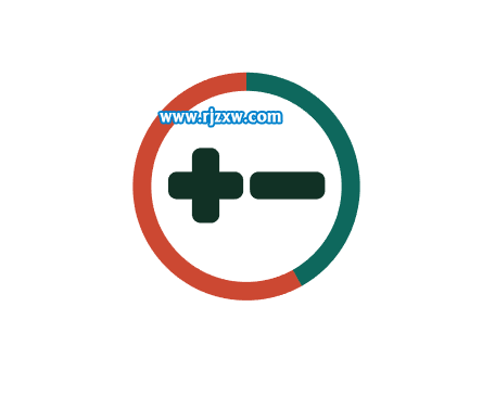 AI繪制計算UI圖標教程