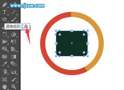 AI繪制郵箱UI圖標(biāo)教程