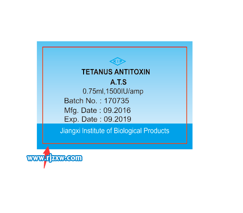 怎么用AI給貼紙加出血位與裁切標記