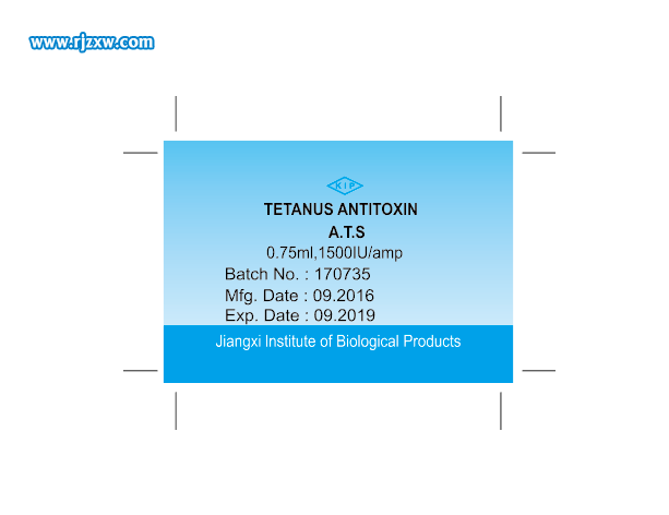 怎么用AI給貼紙加出血位與裁切標記