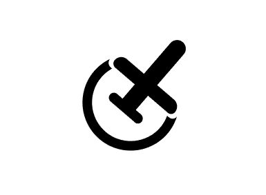 Illustrator制作小飛機圖標教程