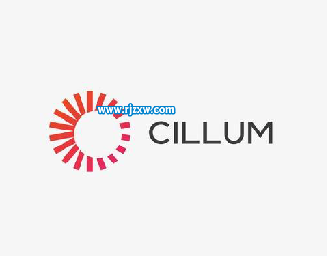 CorelDRAW變換旋轉工具制作LOGO