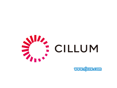 CorelDRAW變換旋轉工具制作LOGO