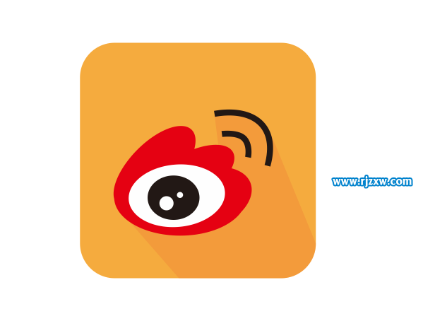 CorelDRAW制作新浪分享圖標(biāo)教程