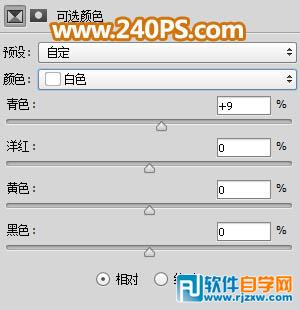 ps雀斑磨皮教程