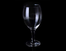 PS利用通道快速摳出透明玻璃杯