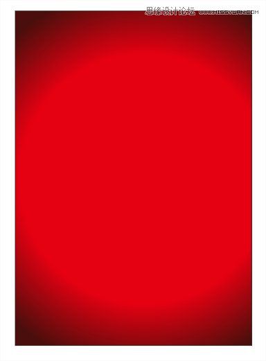 CorelDraw繪制頹廢風格的立體字教程