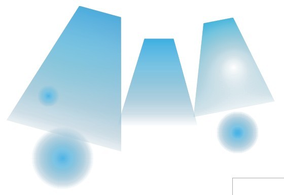 CorelDraw X7設計2016年七夕情人節海報