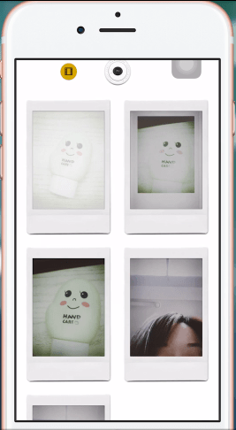 NOMO相機中如何保存圖片 具體操作流程